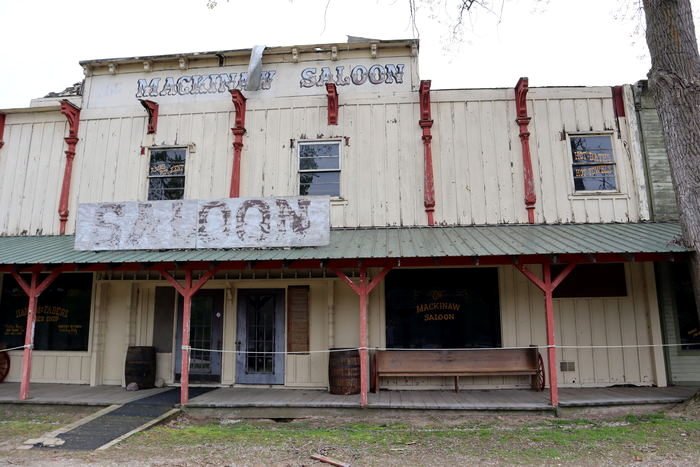 Stagecoach Stop - Summer 2021 Photo (newer photo)